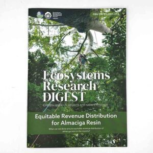 Ecosystems Research and Development Bureau-DENR @erdbgovph Ecosystems Research Digest #vjgraphicsprinting #growthroughprint #ipublishph #PrintItYourWay #offsetprinting #digitalprinting www.vjgraphicarts.com