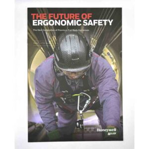 Honeywell Philippines Honeywell Full Body Harness Catalogue #vjgraphicsprinting #growthroughprint #ipublishph #printityourway #offsetprinting #digitalprinting #catalogue www.vjgraphicarts.com