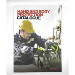 Honeywell Philippines Honeywell Hand and Body Protection Catalogue #vjgraphicsprinting #growthroughprint #ipublishph #printityourway #offsetprinting #digitalprinting #catalogue www.vjgraphicarts.com