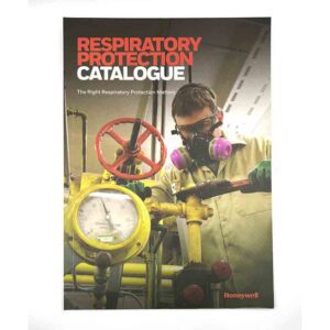 Honeywell Philippines Honeywell Respiratory Protection Catalogue #vjgraphicsprinting #growthroughprint #ipublishph #printityourway #offsetprinting #digitalprinting #catalogue www.vjgraphicarts.com