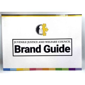 Juvenile Justice and Welfare Council @juvenile__justice Juvenile Justice and Welfare Council Brand Guide #vjgraphicsprinting #growthroughprint #ipublishph #PrintItYourWay #offsetprinting #digitalprinting #brandguide www.vjgraphicarts.com