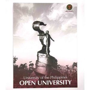 UP Open University (UPOU) @upouofficial UP Open University Brochure #vjgraphicsprinting #growthroughprint #ipublishph #PrintItYourWay #offsetprinting #digitalprinting #brochures www.vjgraphicarts.com