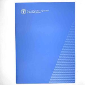 @Food and Agriculture Organization of the United Nations (FAO) Food and Agriculture of the United Nations Folders #vjgraphicsprinting #growthroughprint #ipublishph #PrintItYourWay #offsetprinting #digitalprinting #folders #officestationery www.vjgraphicarts.com