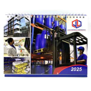 J-Lai Chemical Corporation 2025 Desk Calendar #vjgraphicsprinting #growthroughprint #ipublishph #printityourway #offsetprinting #digitalprinting #calendars www.vjgraphicarts.com