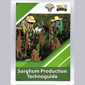 Department of Agriculture - Philippines Department of Agriculture Sorghum Production Technoguide #vjgraphicsprinting #growthroughprint #ipublishph #PrintItYourWay #offsetprinting #digitalprinting #guide www.vjgraphicarts.com