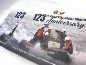 @coastguardph Philippine Coast Guard Coffee Table Book #vjgraphicsprinting #growthroughprint #ipublishph #printityourway #offsetprinting #digitalprinting #coffeetablebooks www.vjgraphicarts.com