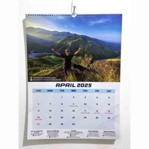 Philippine Retirement Authority 2025 Wall Calendar #vjgraphicsprinting #growthroughprint #ipublishph #printityourway #offsetprinting #digitalprinting #calendars www.vjgraphicarts.com