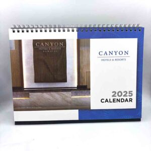 @canyonboracayofficial Canyon Hotels & Resorts 2025 Desk Calendars #vjgraphicsprinting #growthroughprint #ipublishph #printityourway #offsetprinting #digitalprinting #calendars #corporategiveaways #deskcalendar www.vjgraphicarts.com