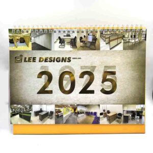 @leedesignsinc Lee Designs Industries - Office Furniture 2025 Desk Calendar #vjgraphicsprinting #growthroughprint #ipublishph #printityourway #offsetprinting #digitalprinting #calendars #corporategiveaways www.vjgraphicarts.com