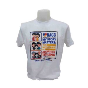 @official_nacc National Authority for Child Care T-Shirt #vjgraphicsprinting #growthroughprint #ipublishph #printityourway #largeformatprinting #digitalprinting #apparel #corporagiveaways www.vjgraphicarts.com
