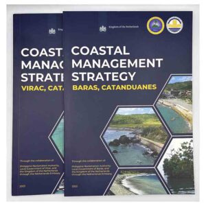 @phreclamation Philippine Reclamation Authority Coastal Management Strategy #vjgraphicsprinting #growthroughprint #ipublishph #PrintItYourWay #offsetprinting #digitalprinting #reports www.vjgraphicarts.com