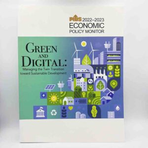 Philippine Institute For Development Studies PIDS 2022-2023 Economic Policy Monitor #vjgraphicsprinting #growthroughprint #ipublishph #printityourway #offsetprinting #digitalprinting #bookprinting www.vjgraphicarts.com