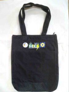 Philippine Statistics Authority @psagovph_ Canvas Tote Bag #vjgraphicsprinting #growthroughprint #ipublishph #printityourway #offsetprinting #digitalprinting #canvastotebag #totebags #corporategiveaways www.vjgraphicarts.com