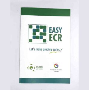 Q Research Easy ECR Brochure #vjgraphicsprinting #growthroughprint #ipublishph #printityourway #offsetprinting #digitalprinting #brochure #marketingcollaterals www.vjgraphicarts.com