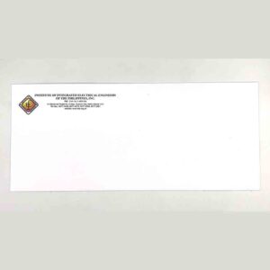 IIEE-Institute of Integrated Electrical Engineers Inc. Members Philippines Institute of Integrated Electrical Engineers of the Philippines Inc. Envelope #vjgraphicsprinting #growthroughprint #ipublishph #printityourway #offsetprinting #digitalprinting #envelopes #officestationery www.vjgraphicarts.com