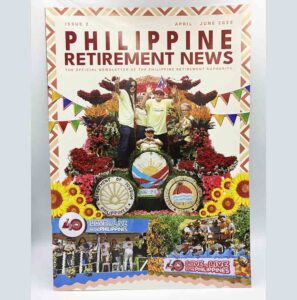 @philippineretirementauthority Philippine Retirement Authority #vjgraphicsprinting #growthroughprint #ipublishph #printityourway #newsletter #digitalprinting #publications www.vjgraphicarts.com