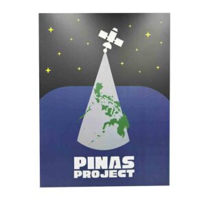 @philspaceagency Philippine Space Agency Folder #vjgraphicsprinting #growthroughprint #ipublishph #printityourway #folder #digitalprinting #officestationery www.vjgraphicarts.com