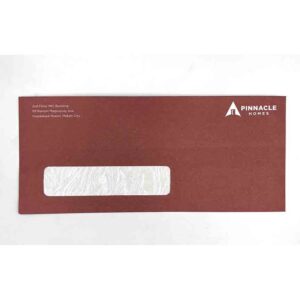 @pinnaclehomesph Pinnacle Homes Window Envelope #vjgraphicsprinting #growthroughprint #ipublishph #printityourway #offsetprinting #digitalprinting #envelopes #officestationery www.vjgraphicarts.com