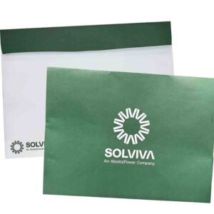 @solviva.energy Solviva Energy Catalog Envelope #vjgraphicsprinting #growthroughprint #ipublishph #printityourway #offsetprinting #digitalprinting #envelopes #officestationery #catalogenvelopes www.vjgraphicarts.com