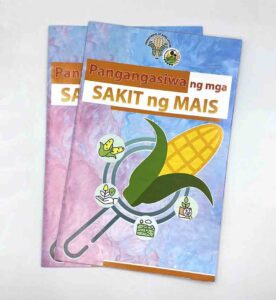 DA RFO Mimaropa DA Mimaropa Pangangasiwa ng mga Sakit ng Mais #vjgraphicsprinting #growthroughprint #ipublishph #PrintItYourWay #offsetprinting #digitalprinting #publications #manuals www.vjgraphicarts.com