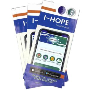 @nktigovph National Kidney and Transplant Institute I-Hope App Flyers #vjgraphicsprinting #growthroughprint #ipublishph #PrintItYourWay #offsetprinting #digitalprinting #flyers #marketingcollaterals www.vjgraphicarts.com