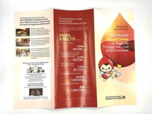 @worldmissionsocietychurchofgod World Mission Society Church of God Flyers #vjgraphicsprinting #growthroughprint #ipublishph #PrintItYourWay #offsetprinting #digitalprinting #marketingcollaterals #flyers www.vjgraphicarts.com