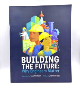 Building The Future Why Engineers Matter Comics #vjgraphicsprinting #growthroughprint #ipublishph #PrintItYourWay #offsetprinting #digitalprinting #publications #comics www.vjgraphicarts.com