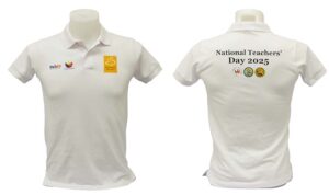 DepEd Philippines DEPED Polo Shirts #vjgraphicsprinting #growthroughprint #ipublishph #PrintItYourWay #offsetprinting #digitalprinting #corporategiveaways #apparel #DTFPrinting #embroidered www.vjgraphicarts.com