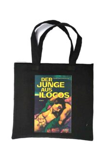 NBDB Canvas Tote Bags #vjgraphicsprinting #growthroughprint #ipublishph #PrintItYourWay #offsetprinting #digitalprinting #corporategiveaways #totebags #canvasbags www.vjgraphicarts.com