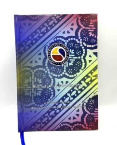 Career Executive Service Board Notebook #vjgraphicsprinting #growthroughprint #ipublishph #PrintItYourWay #offsetprinting #digitalprinting #corporategiveaways #planners #notebooks www.vjgraphicarts.com