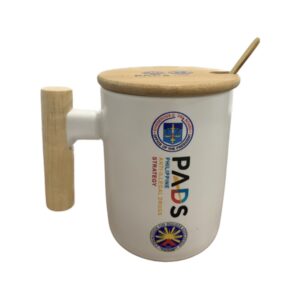 Commission on Higher Education Nordic Mug #vjgraphicsprinting #growthroughprint #ipublishph #PrintItYourWay #offsetprinting #digitalprinting #corporategiveaways #wood #drinkware #UVDTF www.vjgraphicarts.com