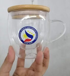 DILG Bamboo Mug #vjgraphicsprinting #growthroughprint #ipublishph #PrintItYourWay #offsetprinting #digitalprinting #corporategiveaways #wood #drinkware #UVDTF www.vjgraphicarts.com