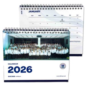 Dangerous Drugs Board 2026 Desk Calendar Dangerous Drugs Board @ddbgov #vjgraphicsprinting #growthroughprint #ipublishph #PrintItYourWay #offsetprinting #digitalprinting #corporategiveaways #calendars #deskcalendars www.vjgraphicarts.com