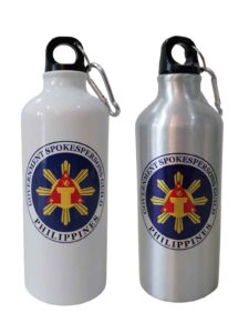 Government Spokesperson Guild Sports Jug