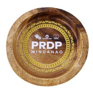 Department of Agriculture - Philippine Rural Development Project Philippine Rural Development Project Wood Coasters #vjgraphicsprinting #growthroughprint #ipublishph #PrintItYourWay #offsetprinting #digitalprinting #corporategiveaways #wood #coasters www.vjgraphicarts.com