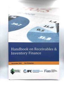 IFC Handbook on Receivables & Inventory Finance @IFC - International Finance Corporation #vjgraphicsprinting #growthroughprint #ipublishph #PrintItYourWay #offsetprinting #digitalprinting #publications #modules #workbooks www.vjgraphicarts.com