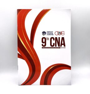 National Housing Authority CNA Handbook National Housing Authority #vjgraphicsprinting #growthroughprint #ipublishph #PrintItYourWay #offsetprinting #digitalprinting #publications #handbooks www.vjgraphicarts.com