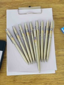 Office of the Government Corporate Counsel Ballpens Office of the Government Corporate Counsel @ogccofficialph #vjgraphicsprinting #growthroughprint #ipublishph #PrintItYourWay #offsetprinting #digitalprinting #corporategiveaways #ballpens #customballpens #corporategiveawaysph www.vjgraphicarts.com