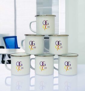 Office of the Government Corporate Counsel Enamel Mug @ogccofficialph Office of the Government Corporate Counsel #vjgraphicsprinting #growthroughprint #ipublishph #PrintItYourWay #offsetprinting #digitalprinting #corporategiveaways #drinkware #enamelmugs #corporategiveawaysph www.vjgraphicarts.com