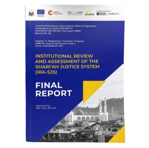 UNOPS IRA-SJS Final Report #vjgraphicsprinting #growthroughprint #ipublishph #PrintItYourWay #offsetprinting #digitalprinting #publications #finalreports www.vjgraphicarts.com
