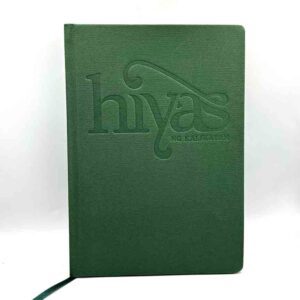 Hiyas Ng Kalikasan Planner Notebooks #vjgraphicsprinting #growthroughprint #ipublishph #PrintItYourWay #offsetprinting #digitalprinting #corporategiveaways #notebooks www.vjgraphicarts.com
