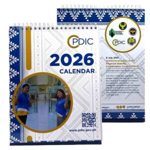 DSWD 2026 Wall Calendar #vjgraphicsprinting #growthroughprint #ipublishph #PrintItYourWay #offsetprinting #digitalprinting #corporategiveaways #calendars #wallcalendar www.vjgraphicarts.com
