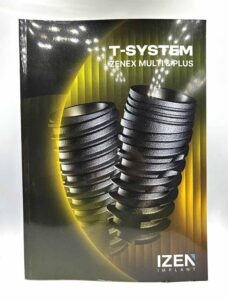 Izen Implant Manual #vjgraphicsprinting #growthroughprint #ipublishph #PrintItYourWay #offsetprinting #digitalprinting #publications #manuals www.vjgraphicarts.com