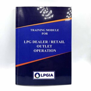 Training Module for LPG Dealer Retail Outlet Operation #vjgraphicsprinting #growthroughprint #ipublishph #PrintItYourWay #offsetprinting #digitalprinting #publications #manuals www.vjgraphicarts.com