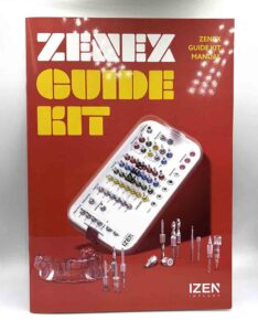 Zenex Guide Kit Manual #vjgraphicsprinting #growthroughprint #ipublishph #PrintItYourWay #offsetprinting #digitalprinting #publications #manual www.vjgraphicarts.com