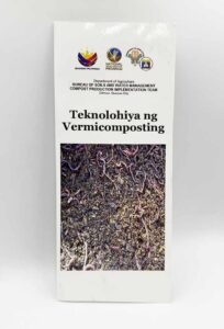 BSWM Teknolohiya ng Vermicomposting Flyers DA-Bureau of Soils and Water Management #vjgraphicsprinting #growthroughprint #ipublishph #PrintItYourWay #offsetprinting #digitalprinting #marketingcollaterals #brochures #Flyers www.vjgraphicarts.com