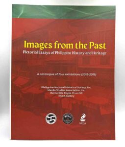 NCCA Images From the Past Catalogue @nccaofficial National Commission for Culture and the Arts #vjgraphicsprinting #growthroughprint #ipublishph #PrintItYourWay #offsetprinting #digitalprinting #publications #catalogue www.vjgraphicarts.com