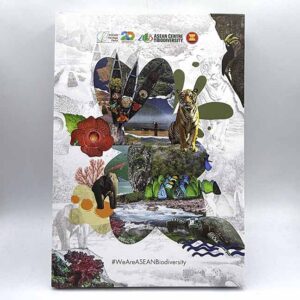 Asean Centre for Biodiversity Notebook ASEAN Centre for Biodiversity @aseanbiodiversity @asean_centre_for_biodiversity #vjgraphicsprinting #growthroughprint #ipublishph #PrintItYourWay #offsetprinting #digitalprinting #corporategiveaways #notebooks www.vjgraphicarts.com