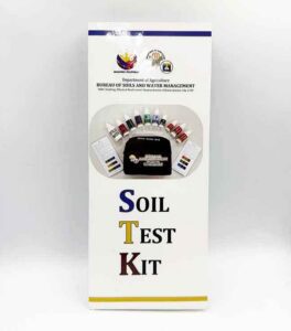 Bureau of Soil and Water Management Soil Test Kit DA-Bureau of Soils and Water Management #vjgraphicsprinting #growthroughprint #ipublishph #PrintItYourWay #offsetprinting #digitalprinting #marketingcollaterals #flyers www.vjgraphicarts.com