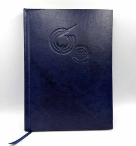 Bureau of Fisheries and Aquatic Resources Notebook BFAR Philippines @bfarph #vjgraphicsprinting #growthroughprint #ipublishph #PrintItYourWay #offsetprinting #digitalprinting #corporategiveaways #notebooks www.vjgraphicarts.com